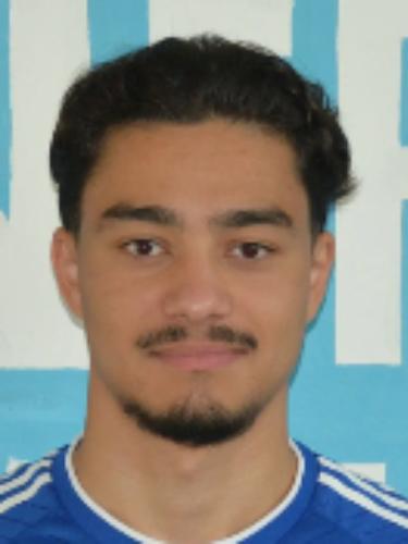 Shayan Mohebbian