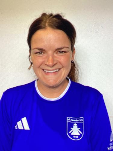 Katharina Funke