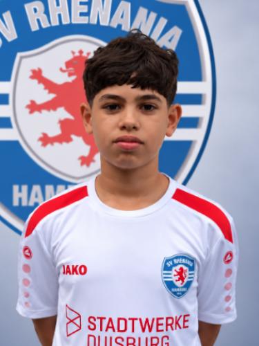 Hamad Alhamad