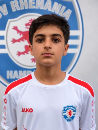 Dilhad Ali Haydar