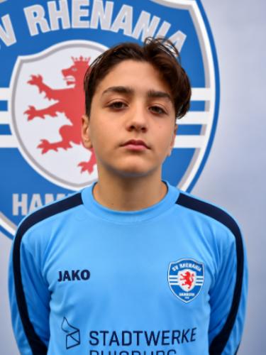 Bedirhan Cetin