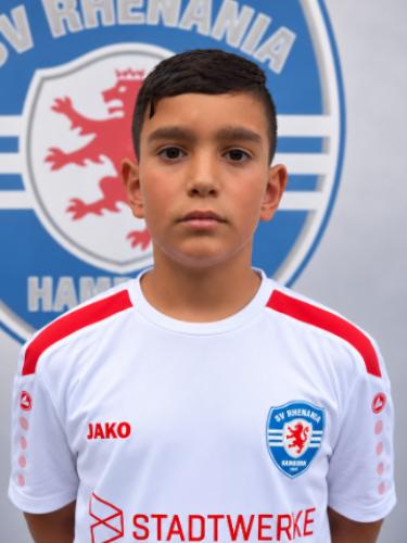 Berk Ersubasi