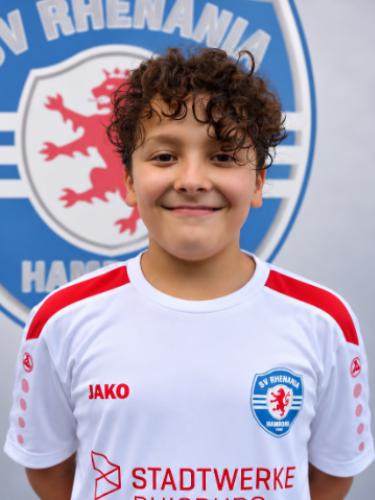 Mahir Ibouraadaten