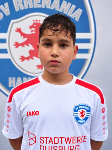 Emir Mavric