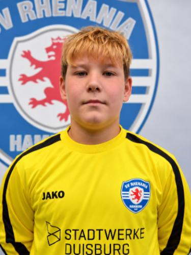 Valentin Ileas Okowinski