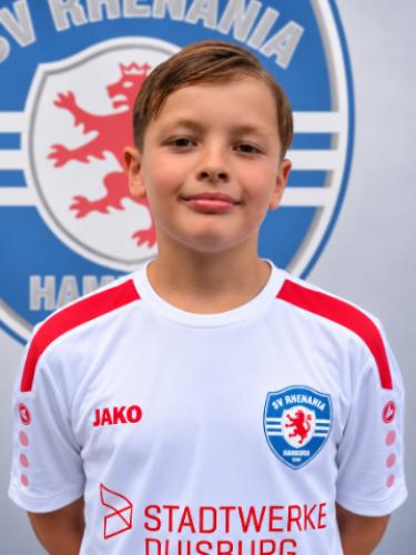 Leano Nuraj