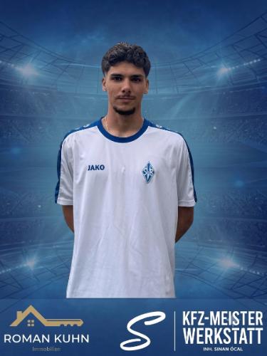 Javier Rodrigues