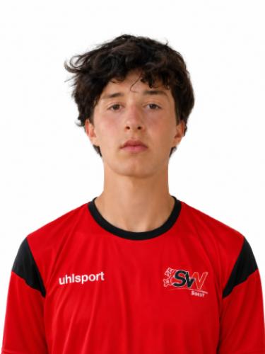 Samuel Mainzer