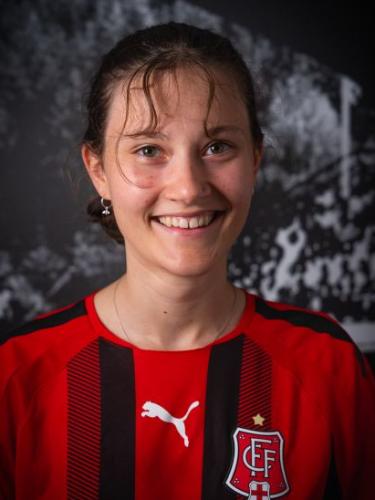 Paula Brändle