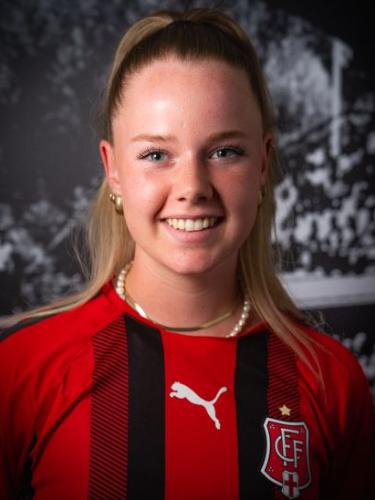 Johanna Harter