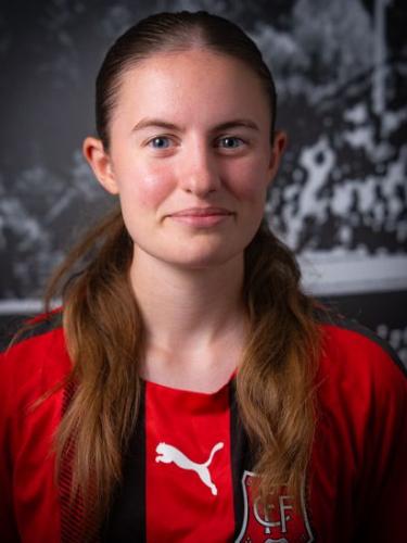 Chiara Schillinger