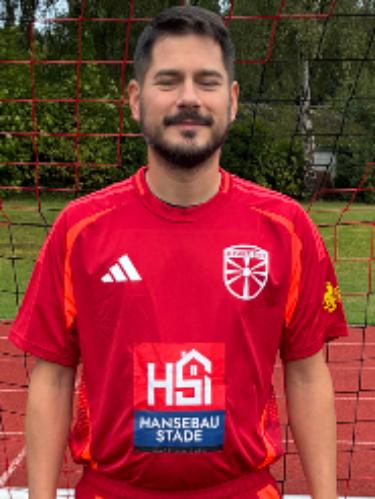 Dejan Jerinic