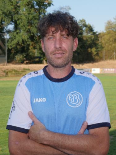 Adrian Winski