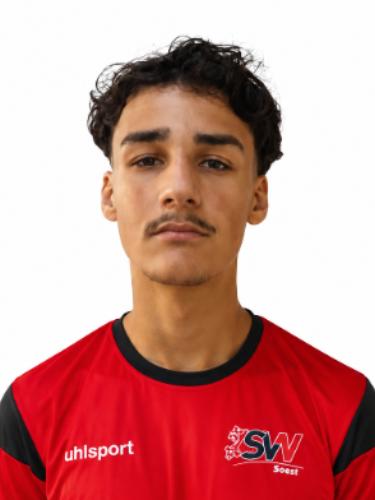 Malik Jamal Saadouni