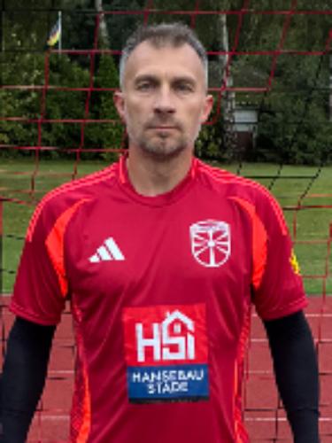 Aleksandar Jovanovski