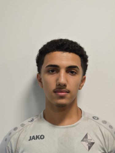 Mahmoud Sodani
