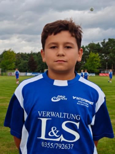 Lenn Travis Bulko