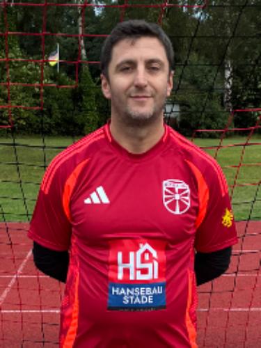 Denis Kerim