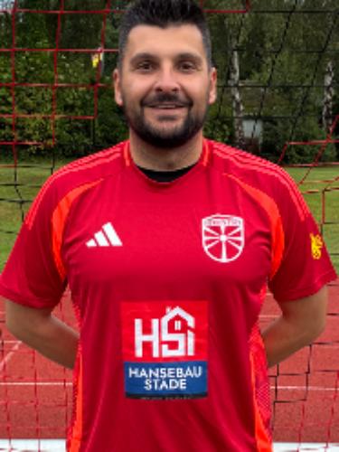 Ilija Penchovski