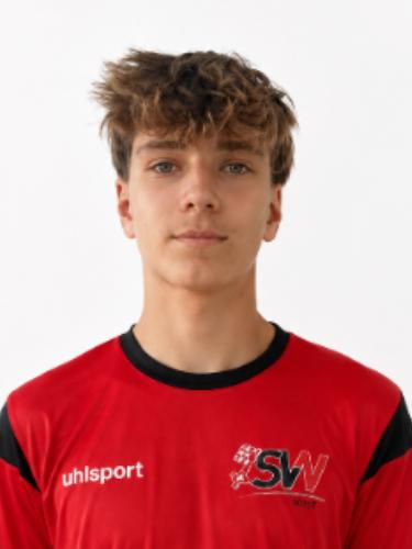 Xavier Pietrzyk