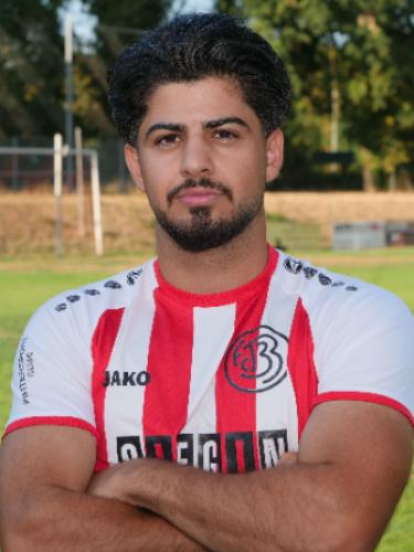 Baris Caylan