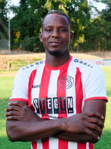 Lamin Jagne