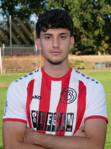 Luca Nunninger