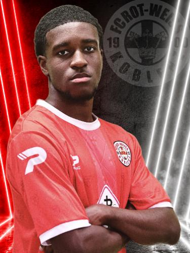 Tyron Jonnell da Silva Fernandes