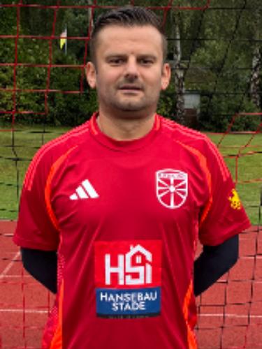 Aleksandar Shobevski