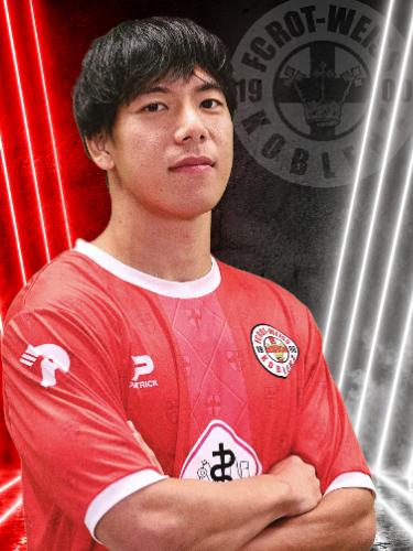 Ryo Iwata