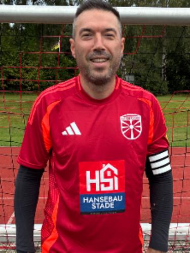 Dejan Stankovic