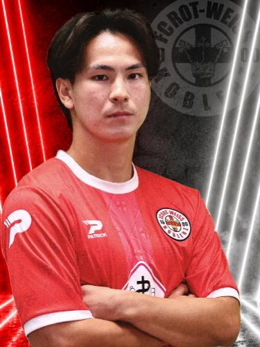 Sota Matsui