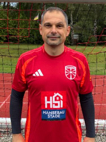 Dragan Zdravkovski