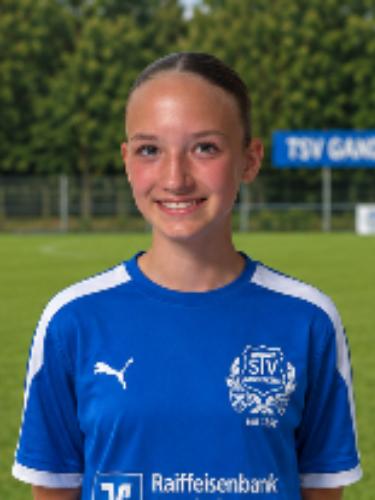 Zoe Margraf