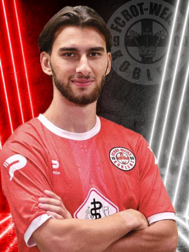 Georgios Shengeliia