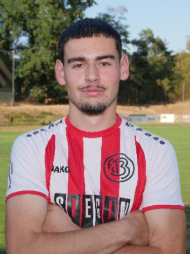 Moritz Trogus