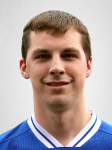 Luca Trockel