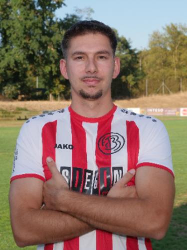 Julian Saur