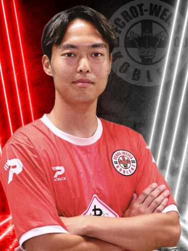 Takumu Yamahara