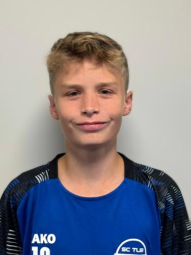 Jonathan Elsenbusch
