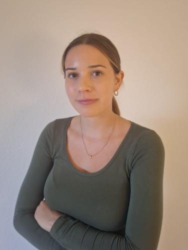 Louisa Maria Müller