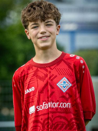 Jacob Voigt
