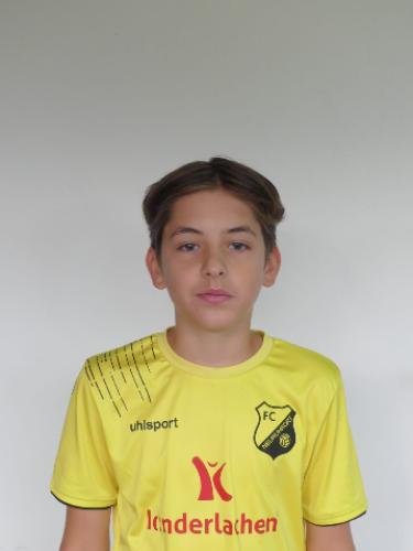 Julian Kaiser