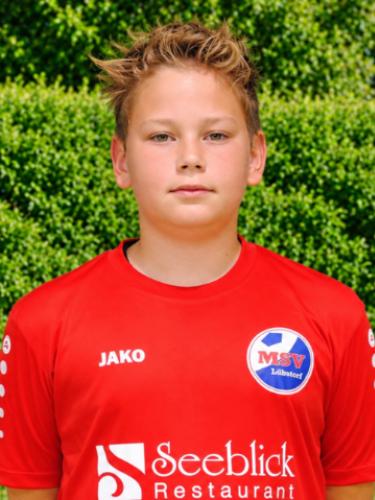 Conner Jeße