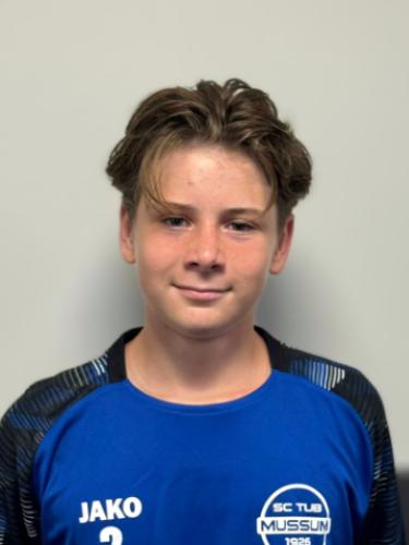 Linus Hoffmann