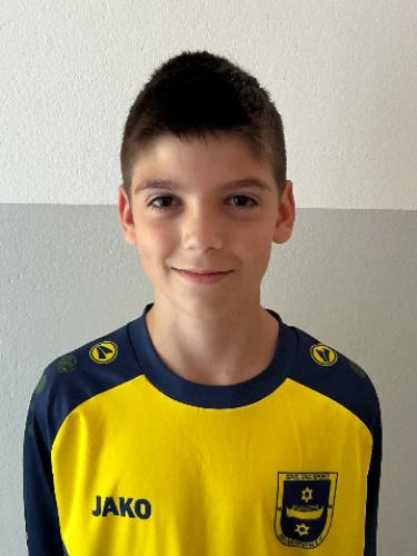 Silas Behrends