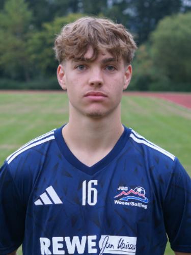 Jonas Drinkmann