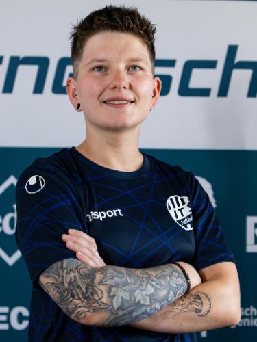 Lea Frankowiak