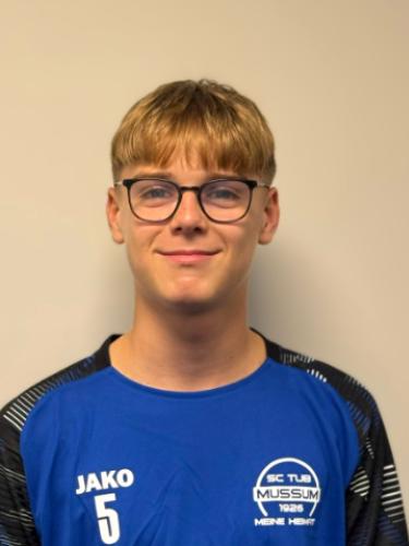Linus Stroet