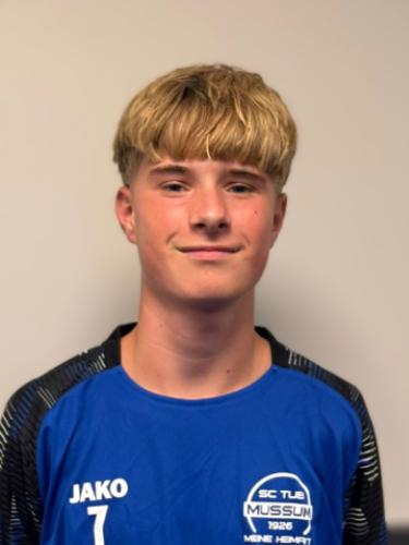 Marlon Tepaße
